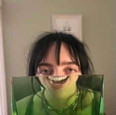 Billie Eilish 4 Discord Pfp
