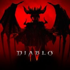 Diablo 4