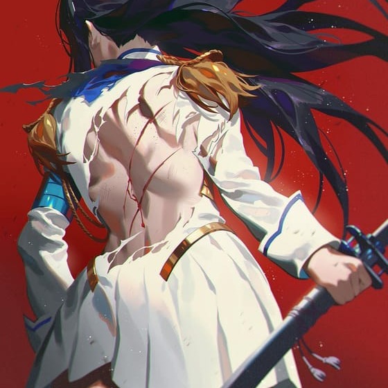 Ryuko Matoi Profile Picture