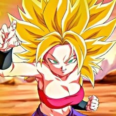 Caulifla Pfp