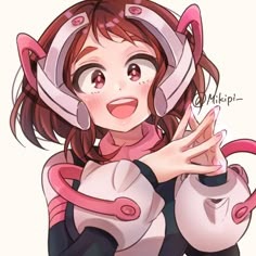Ochako