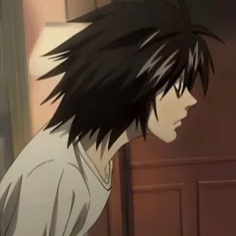 Matching Death Note