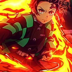 Tanjiro