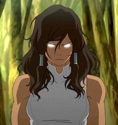 Korra 4