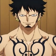 Law User Picture Pfp