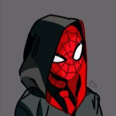 Spider-man Pfp