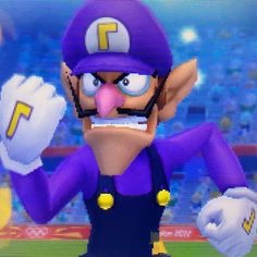 Waluigi