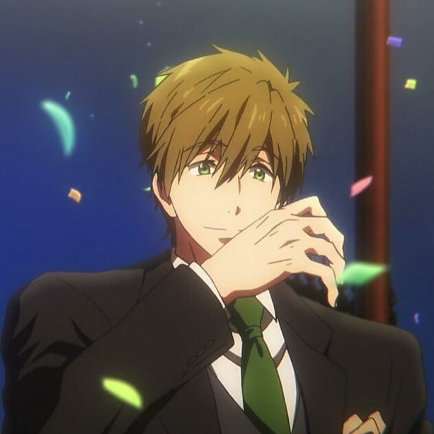 Hyouka Profile Avatar