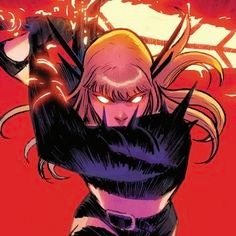 Magik Pfp