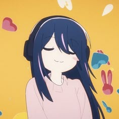 Music Anime