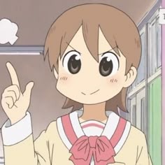 Yuuko Aioi Pfp