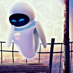 Wall-e Matching
