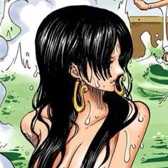 Robin One Piece Pfp