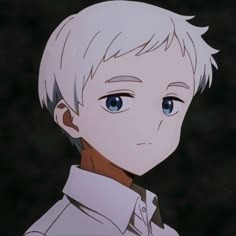 The Promised Neverland