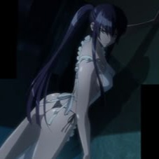 Saeko Busujima