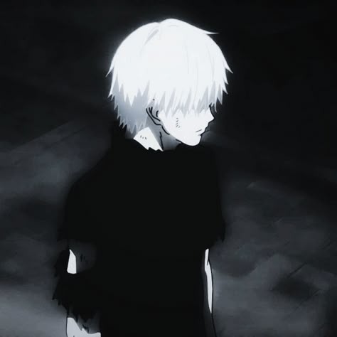 Sad Kaneki Avatar