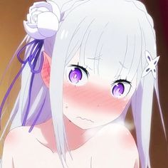Emilia Re Zero