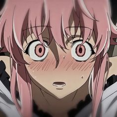 Yuno Gasai 2