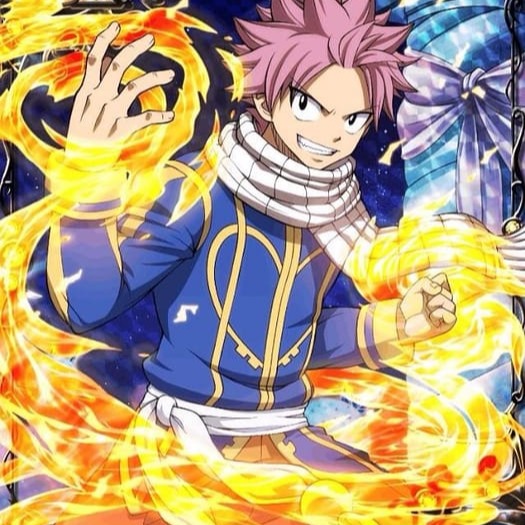 Fairy Tail Pfp