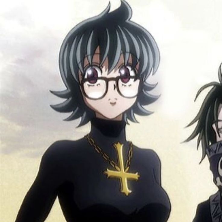 Hunter X Hunter Matching