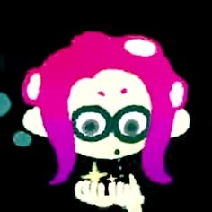 Agent 8 Pfp