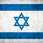 Israel Flag Pfp
