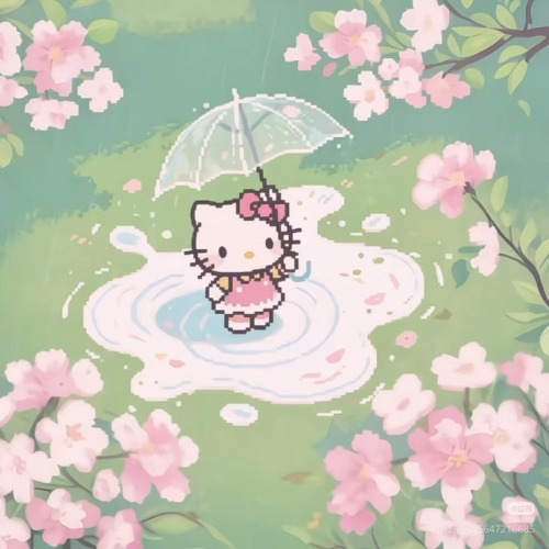 HelloKitty Pfp