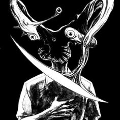 Parasyte Profile Picture