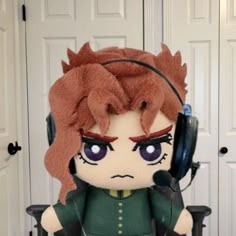 Kakyoin User Picture