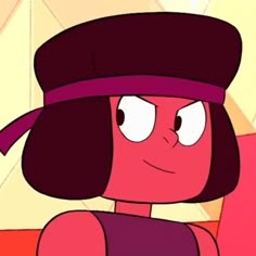 Ruby Steven Universe