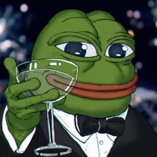 Pepe The Frog Profile Photo
