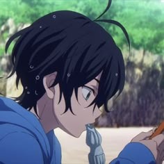 Miya Chinen Icon Pfp