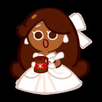 Cocoa Cookie Pfp