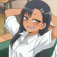 Nagatoro Pfp