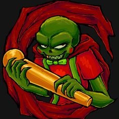 Caliborn Pfp