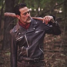Twd Negan