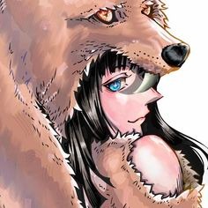 Yamanba Pfp