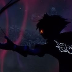 Kingdom Hearts Matching