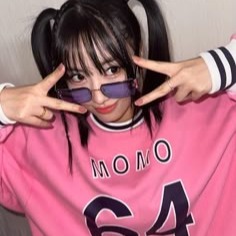 Momo Profile Picture Pfp