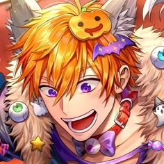 Beelzebub Obey Me Pfp