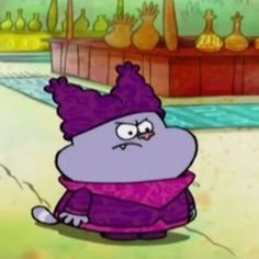 Chowder