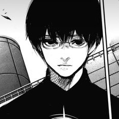 Haise User Picture