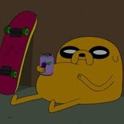 Jake Adventure Time
