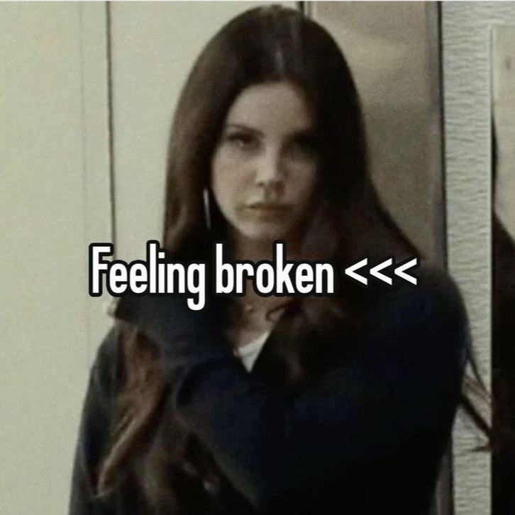 Sad