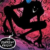 The Darkest Knight