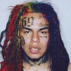 6ix9ine