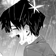 Komi And Tadano Matching