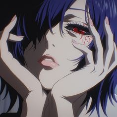 Touka Kirishima