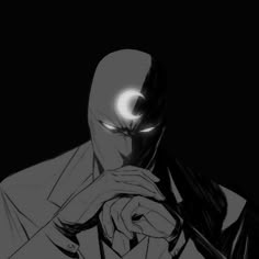 Moon Knight Pfp