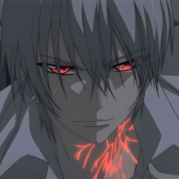 Vampire User Picture Pfp